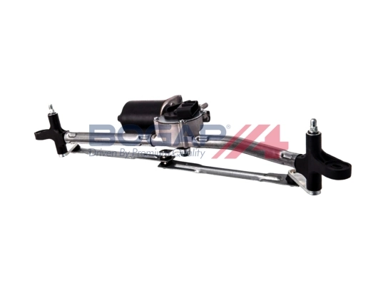 Wiper Linkage