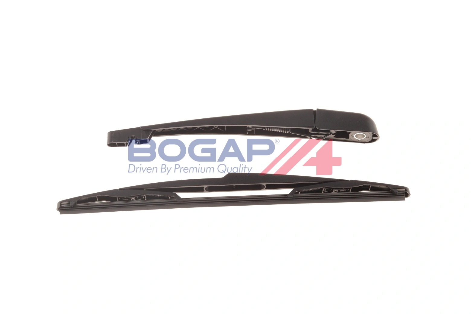 Wiper Arm Set, window cleaning