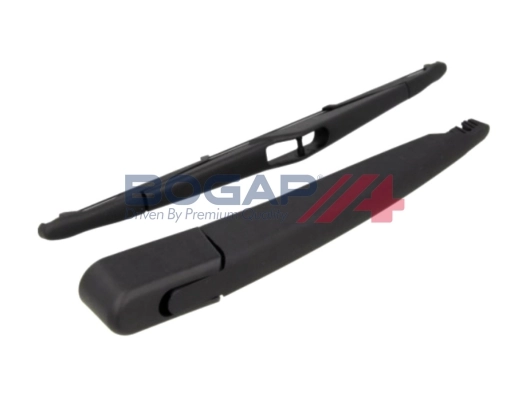 Wiper Arm Set, window cleaning