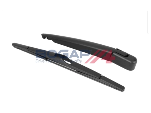 Wiper Arm Set, window cleaning