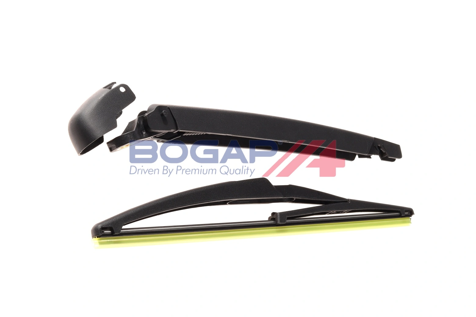 Wiper Arm Set, window cleaning
