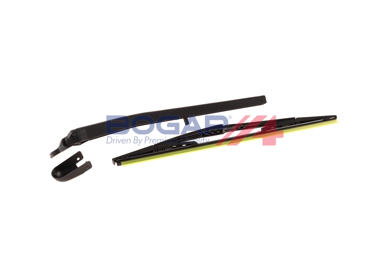 Wiper Arm Set, window cleaning