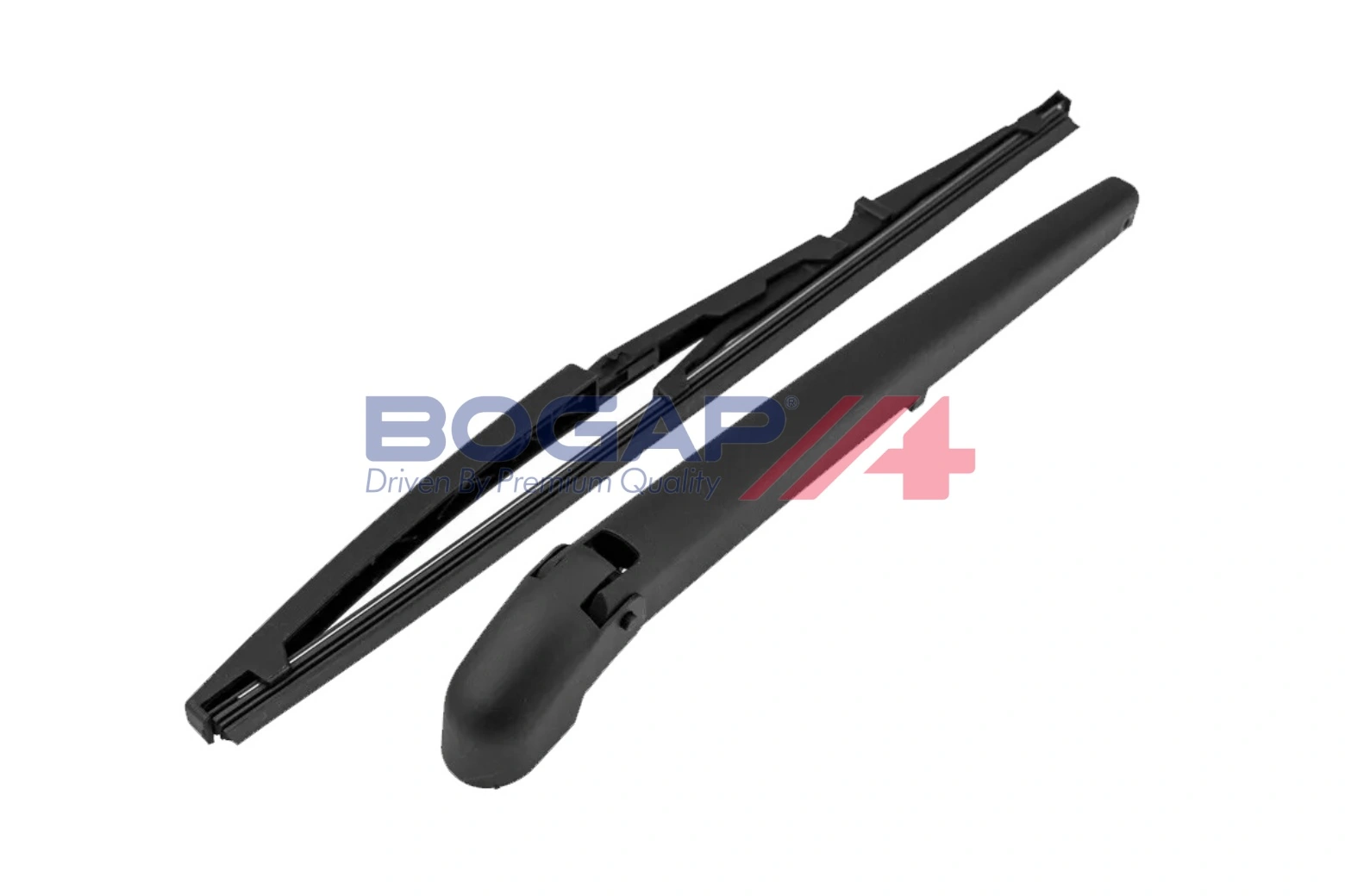 Wiper Arm Set, window cleaning
