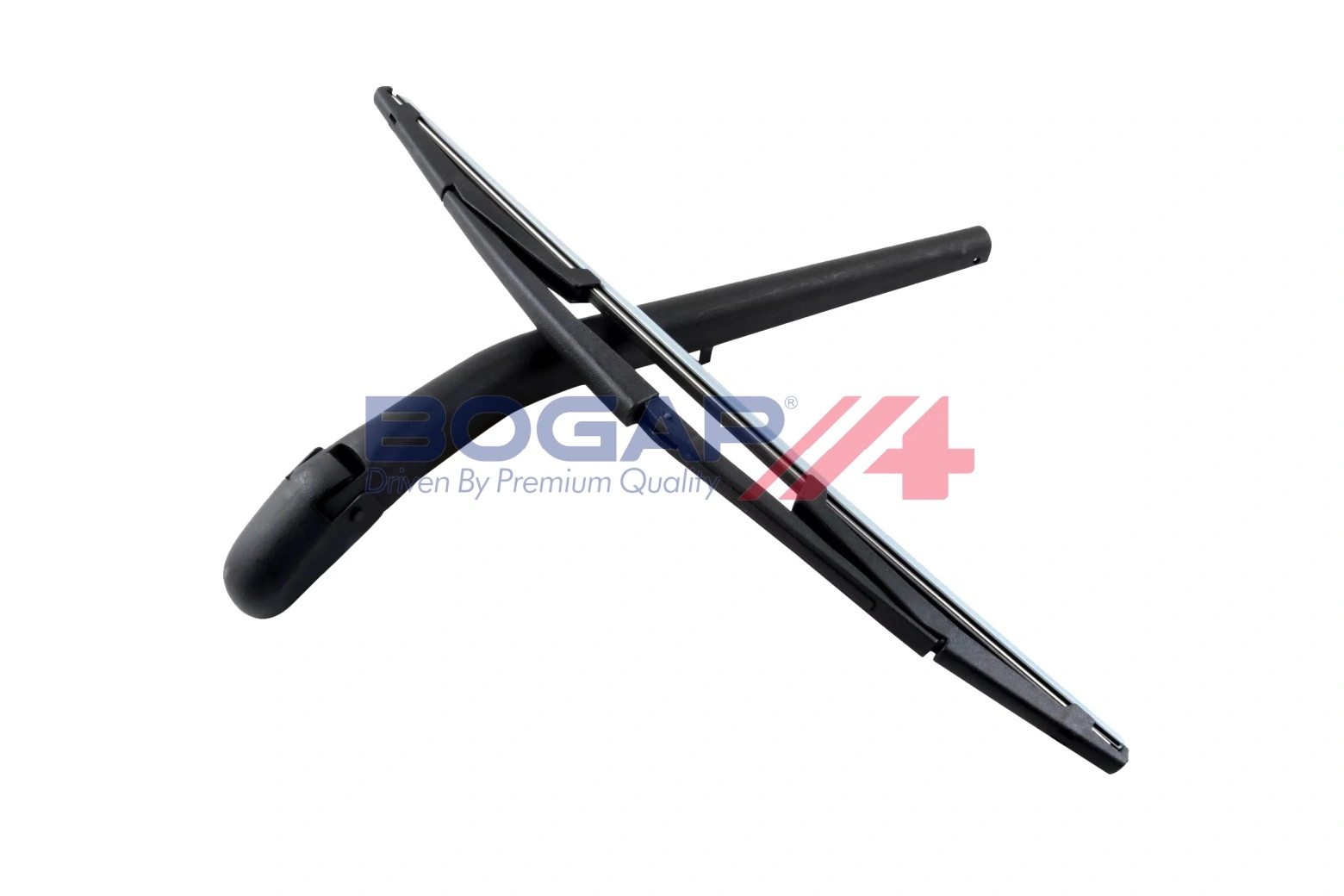 Wiper Arm Set, window cleaning