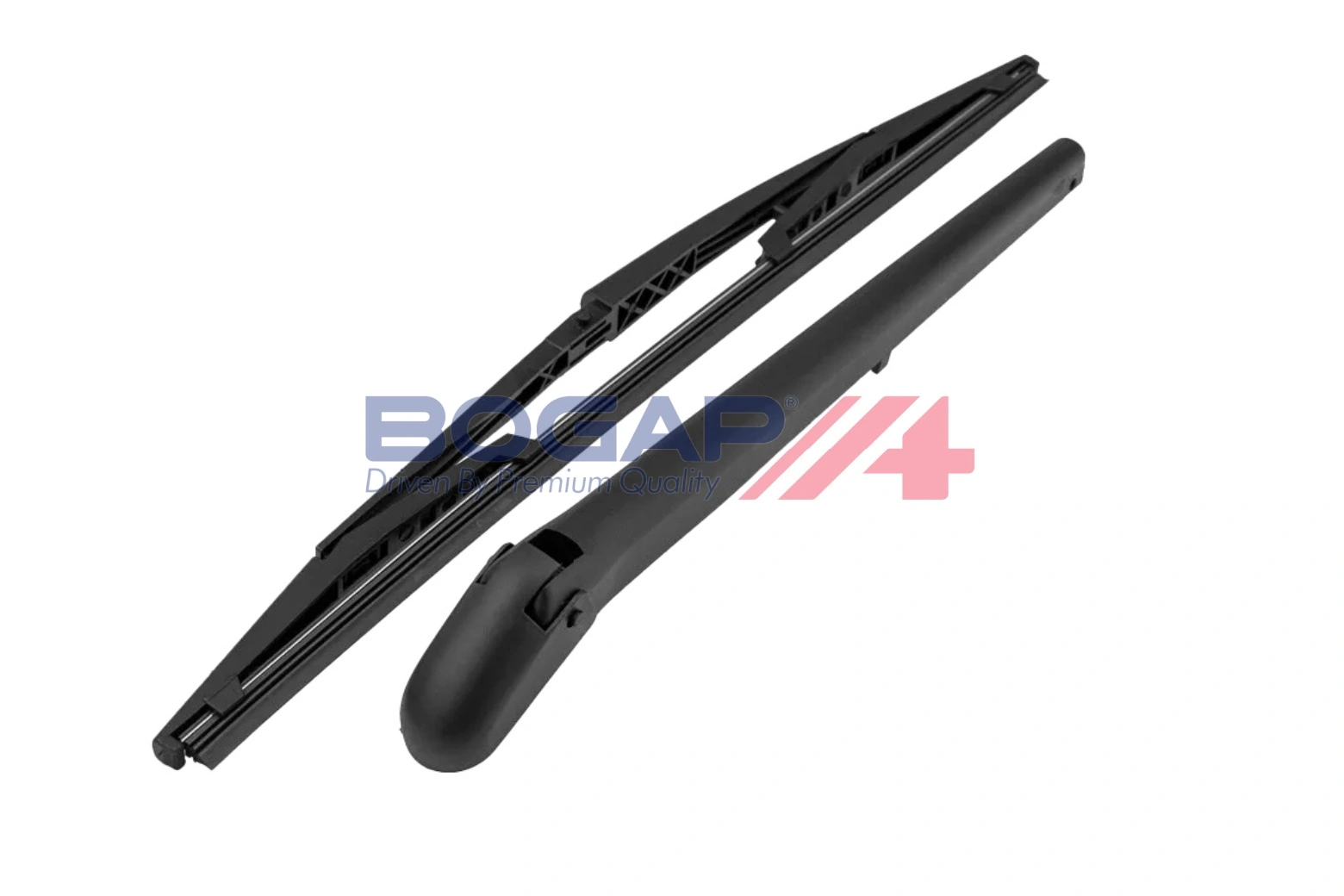 Wiper Arm Set, window cleaning