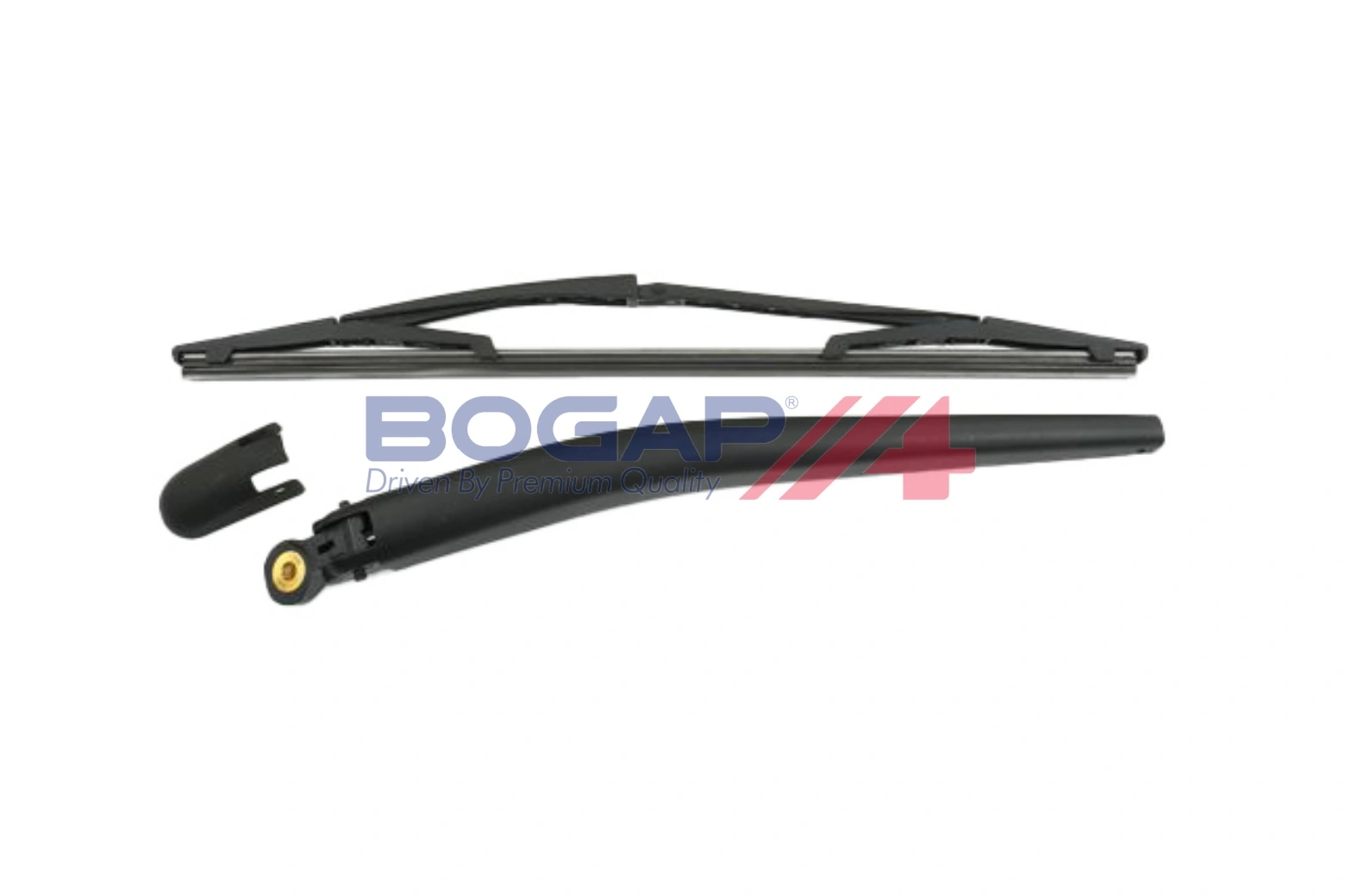 Wiper Arm Set, window cleaning