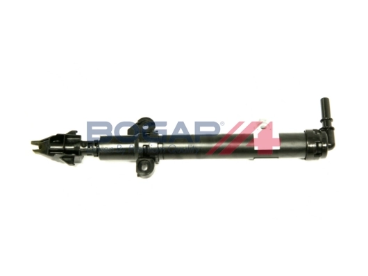Washer Fluid Jet, headlight cleaning