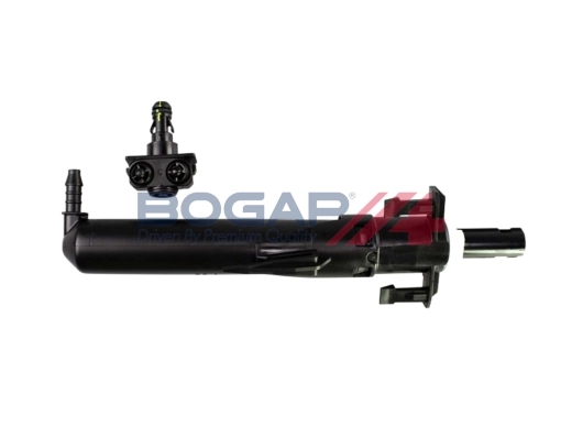 Washer Fluid Jet, headlight cleaning