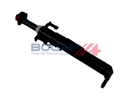 Washer Fluid Jet, headlight cleaning