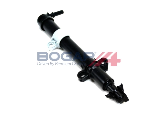 Washer Fluid Jet, headlight cleaning