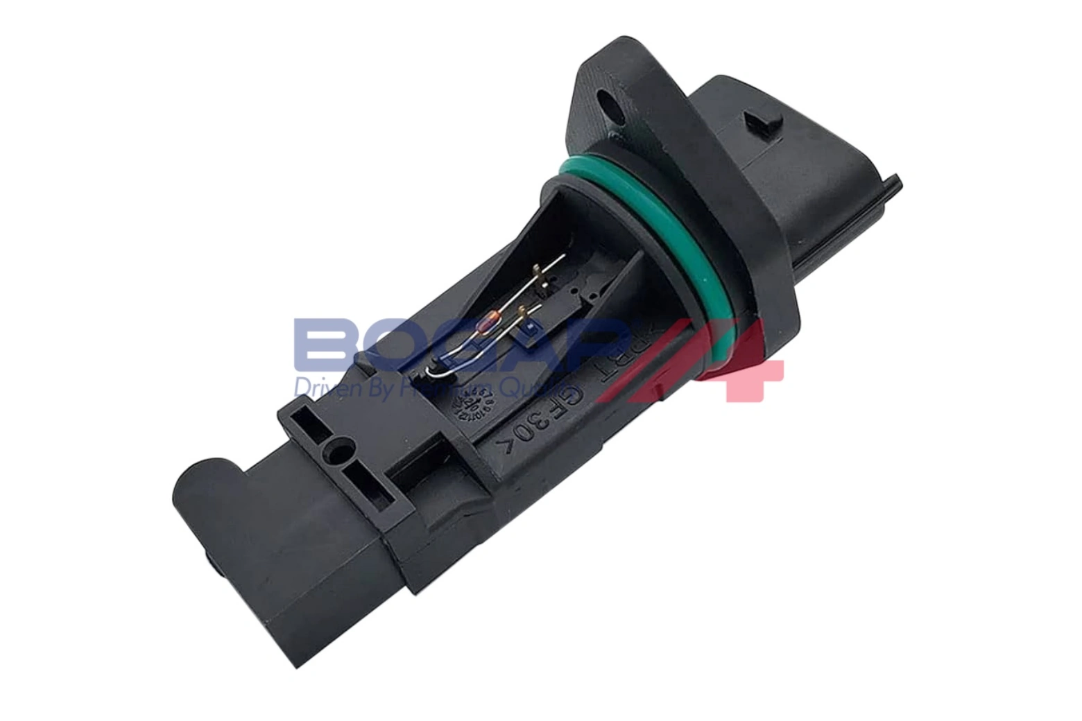 Mass Air Flow Sensor