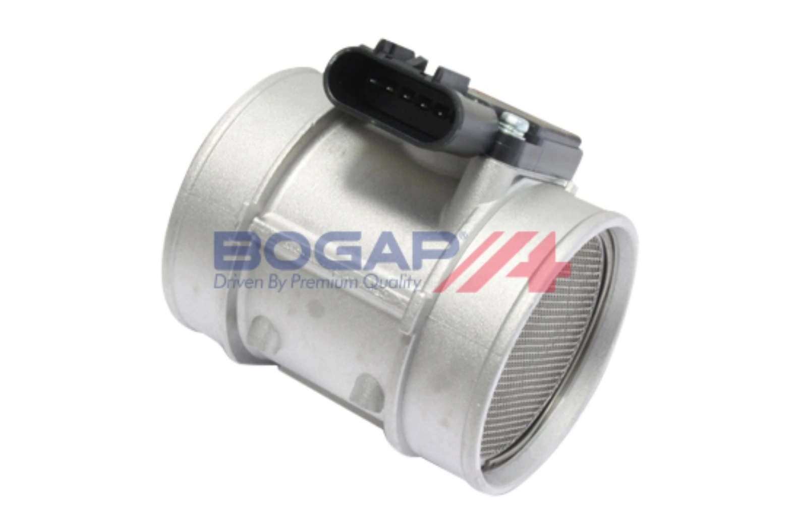 Mass Air Flow Sensor