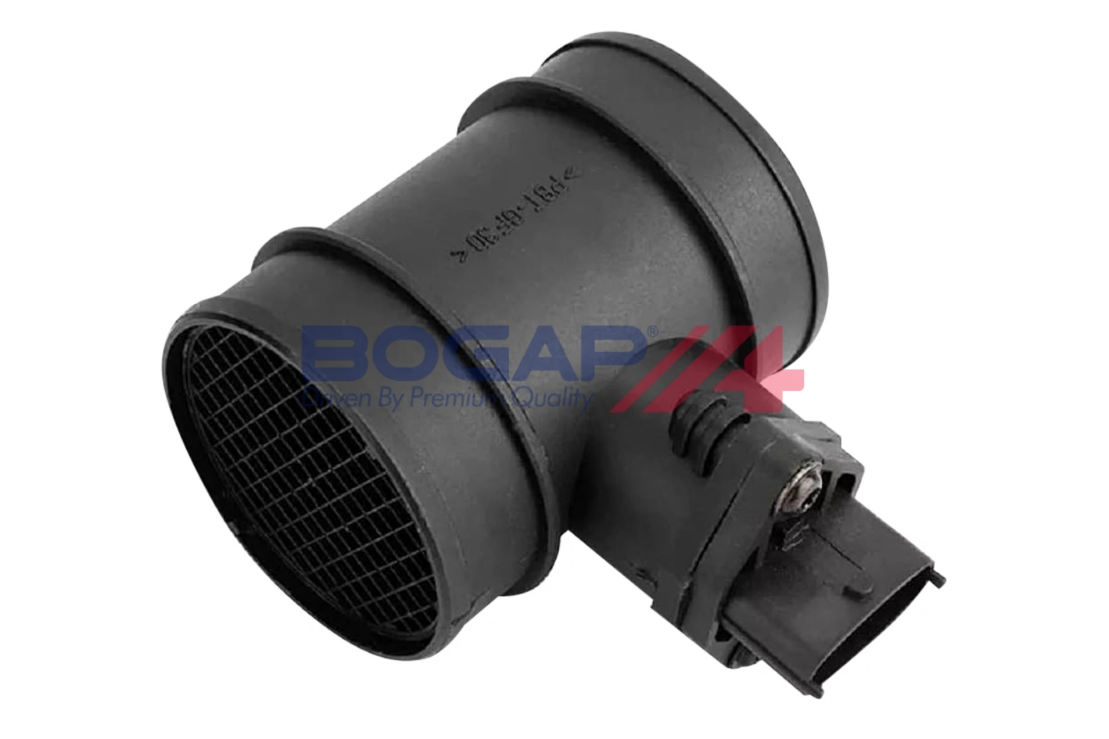Mass Air Flow Sensor
