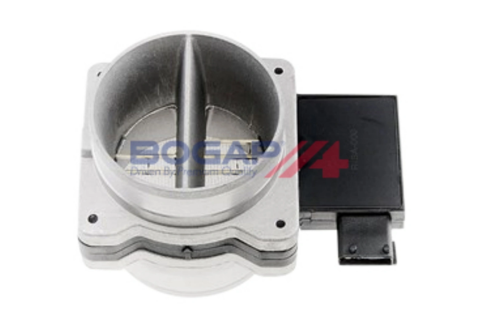 Mass Air Flow Sensor
