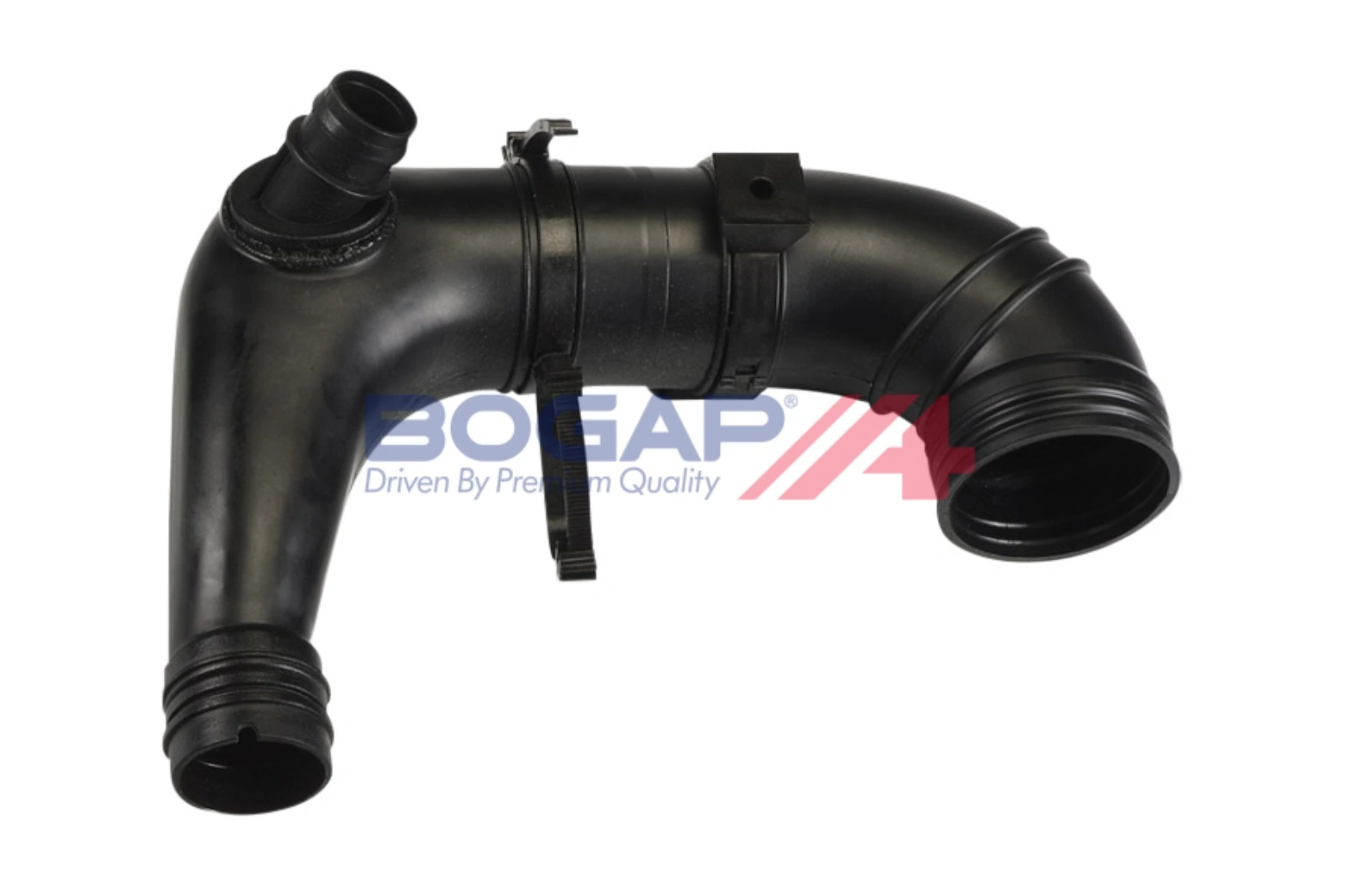 Intake Hose, air filter