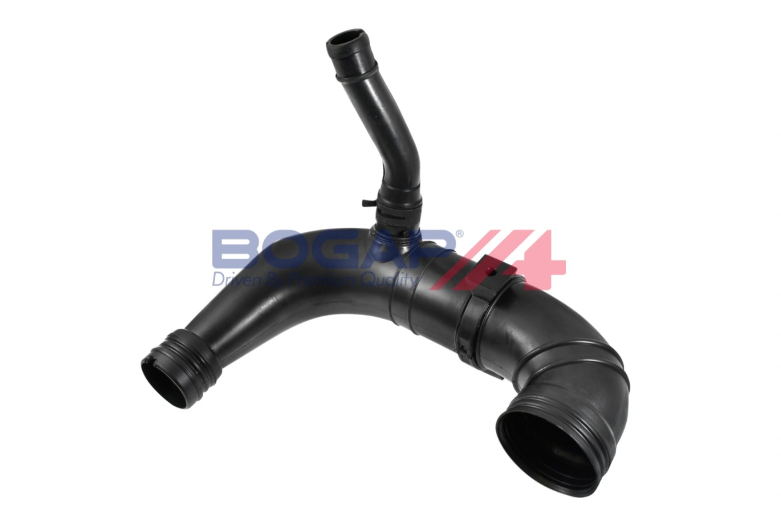 Intake Hose, air filter