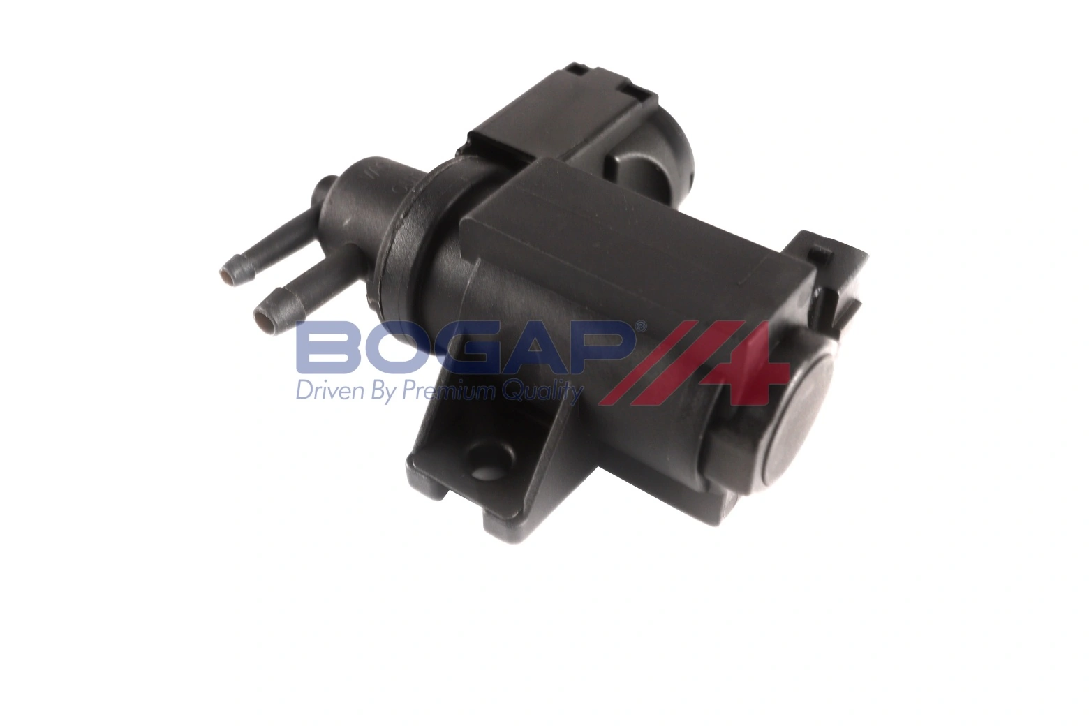 Pressure converter, turbocharger