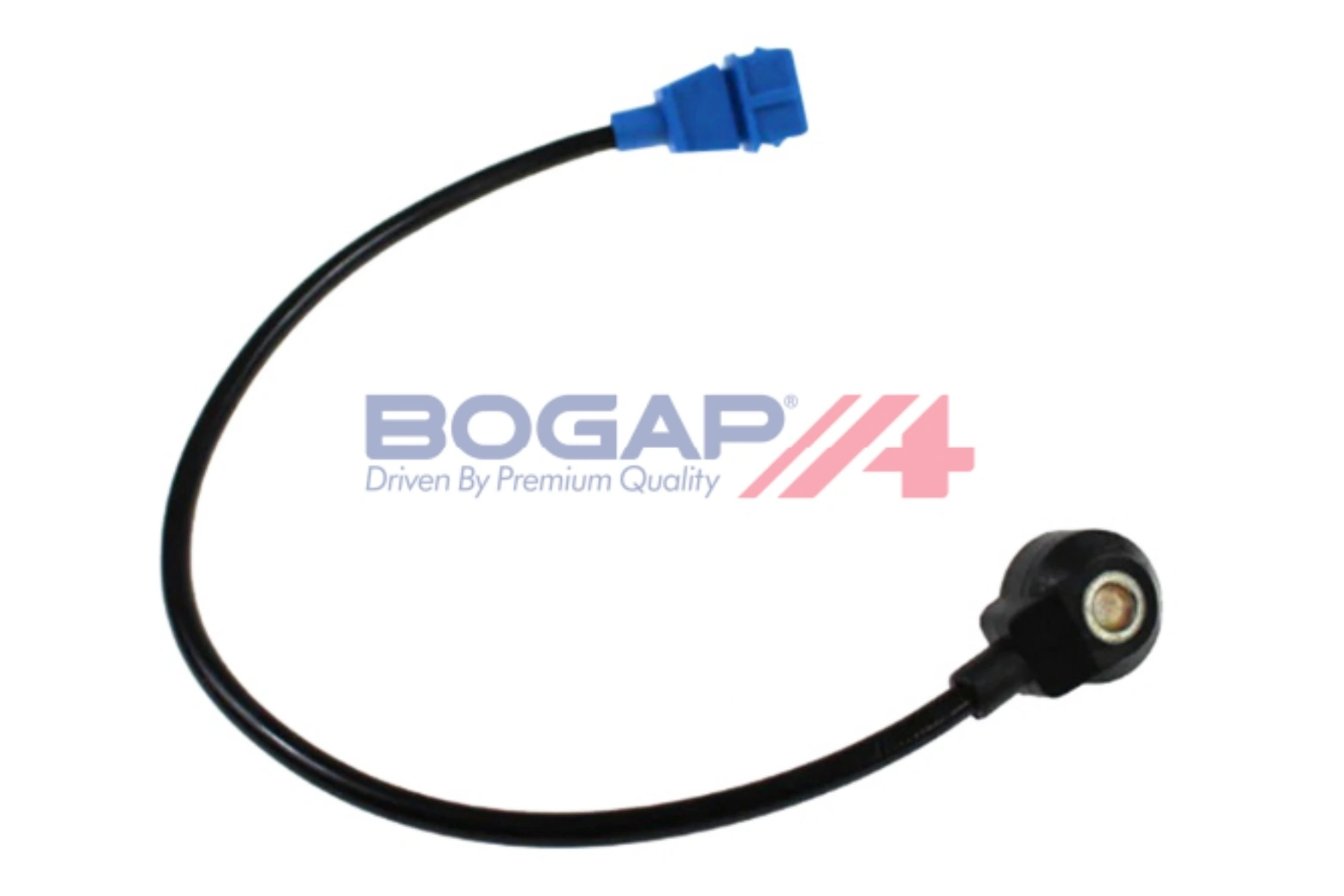 Knock Sensor