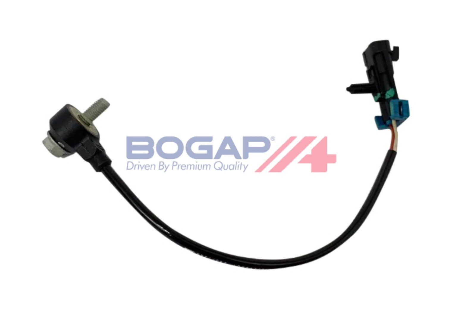 Knock Sensor