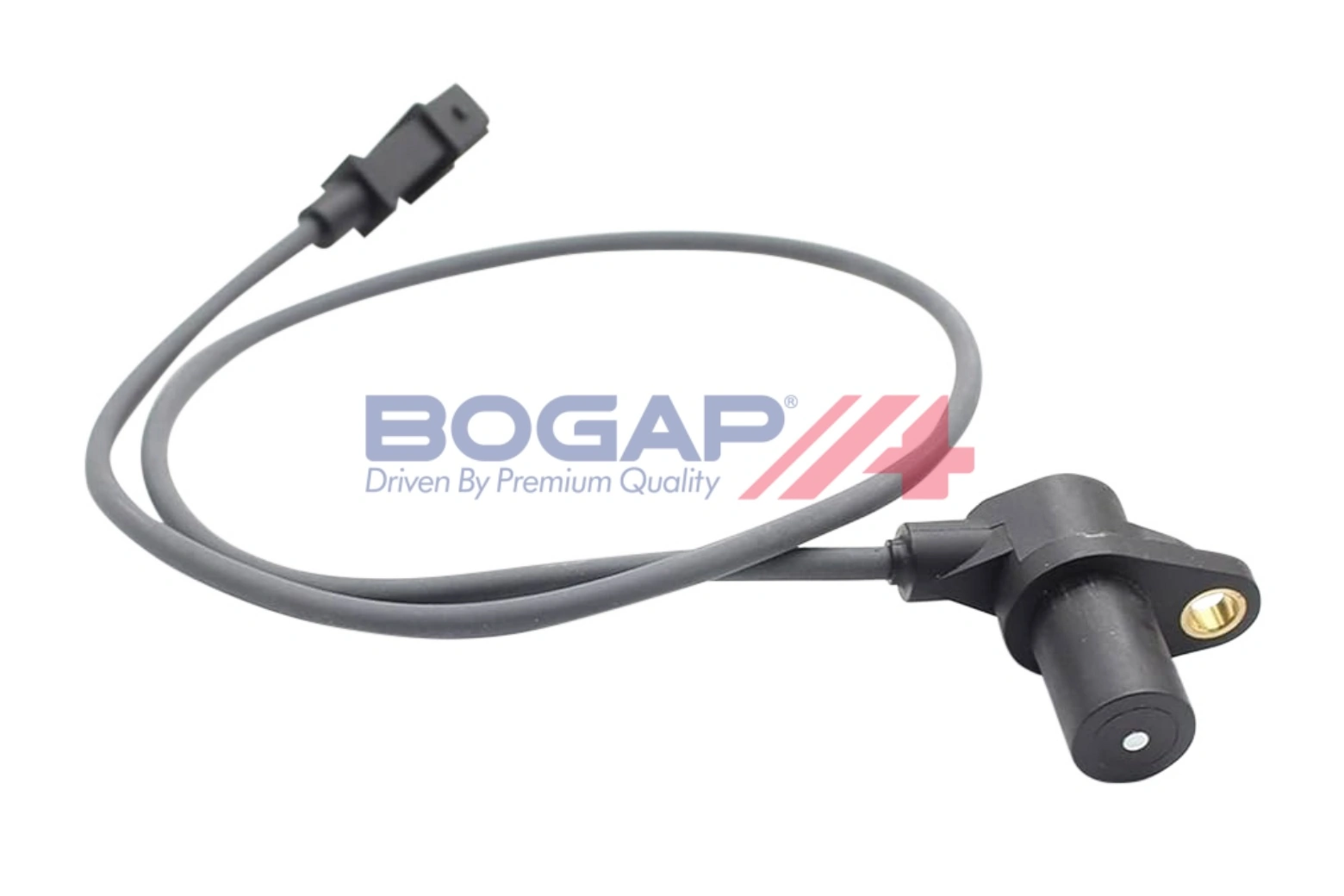 Sensor, crankshaft pulse