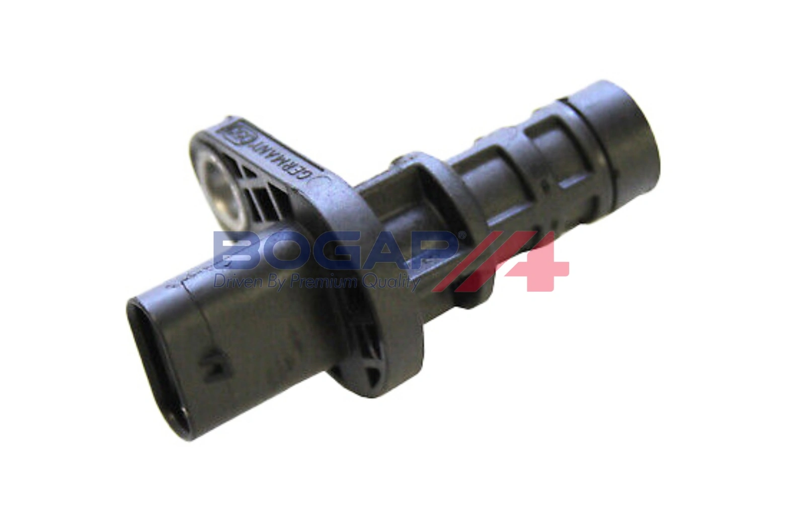 Sensor, crankshaft pulse