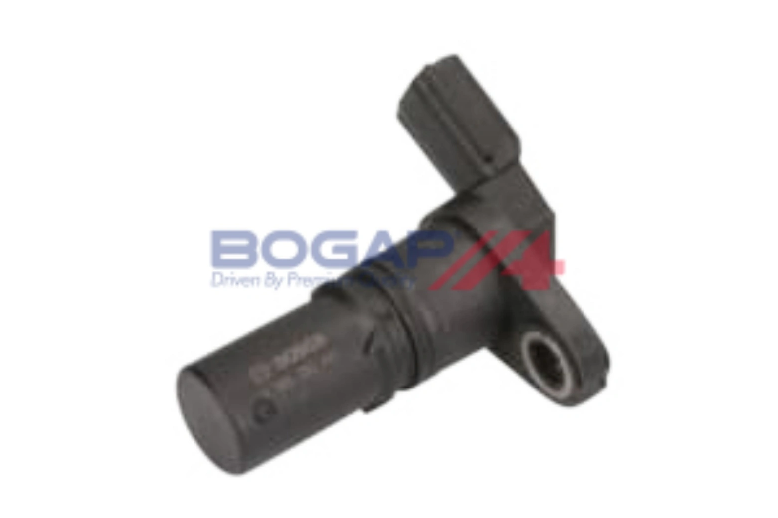 Sensor, crankshaft pulse