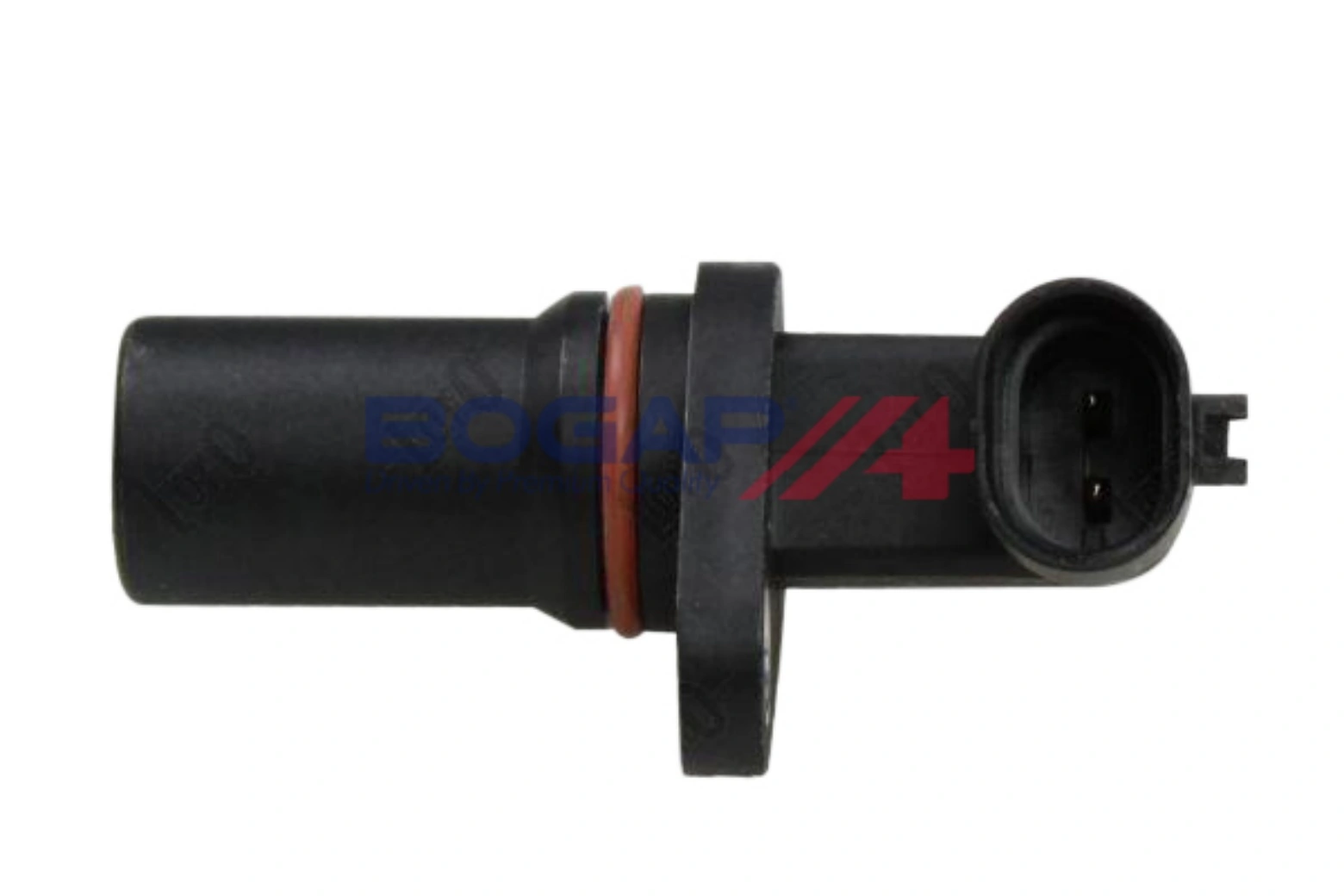Sensor, crankshaft pulse