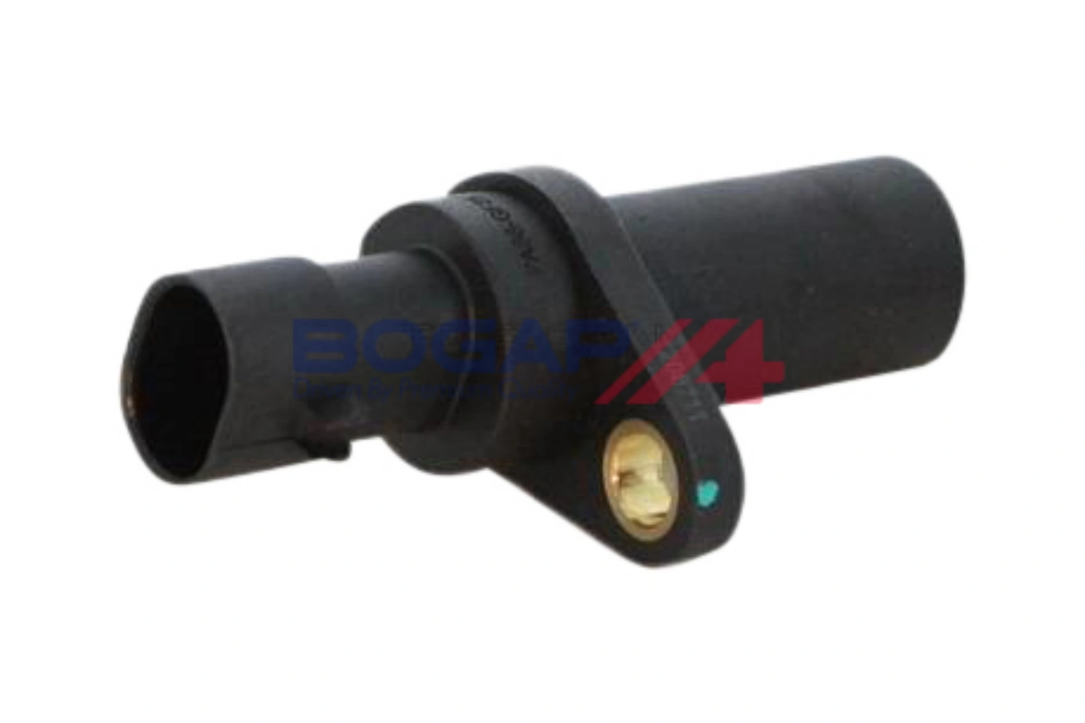 Sensor, crankshaft pulse