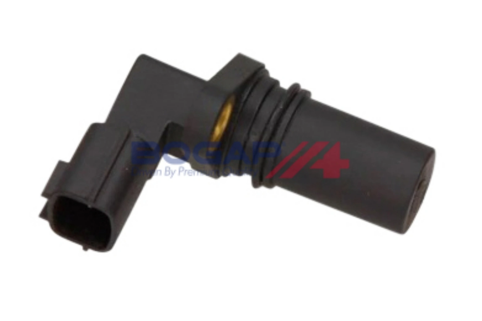 Sensor, crankshaft pulse