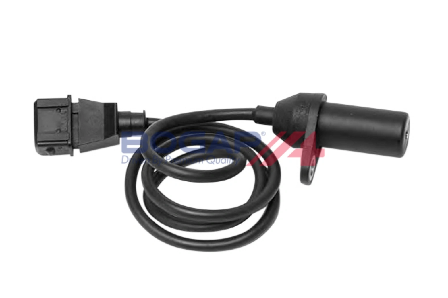 Sensor, crankshaft pulse
