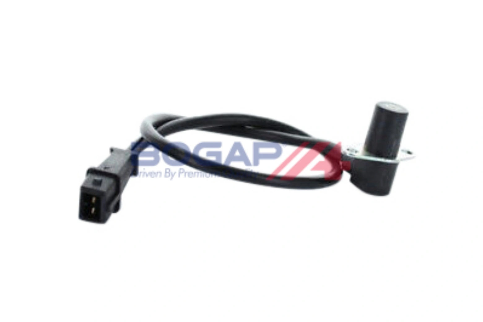 Sensor, crankshaft pulse