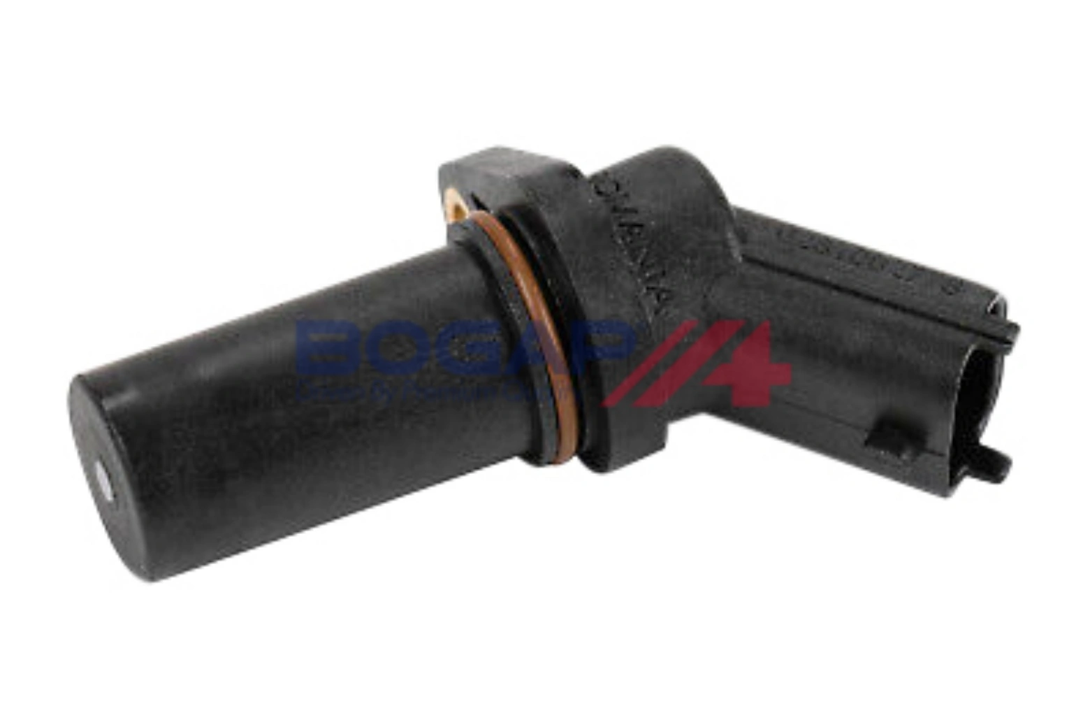 Sensor, crankshaft pulse