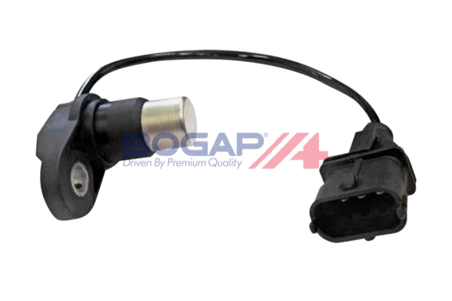 Sensor, camshaft position