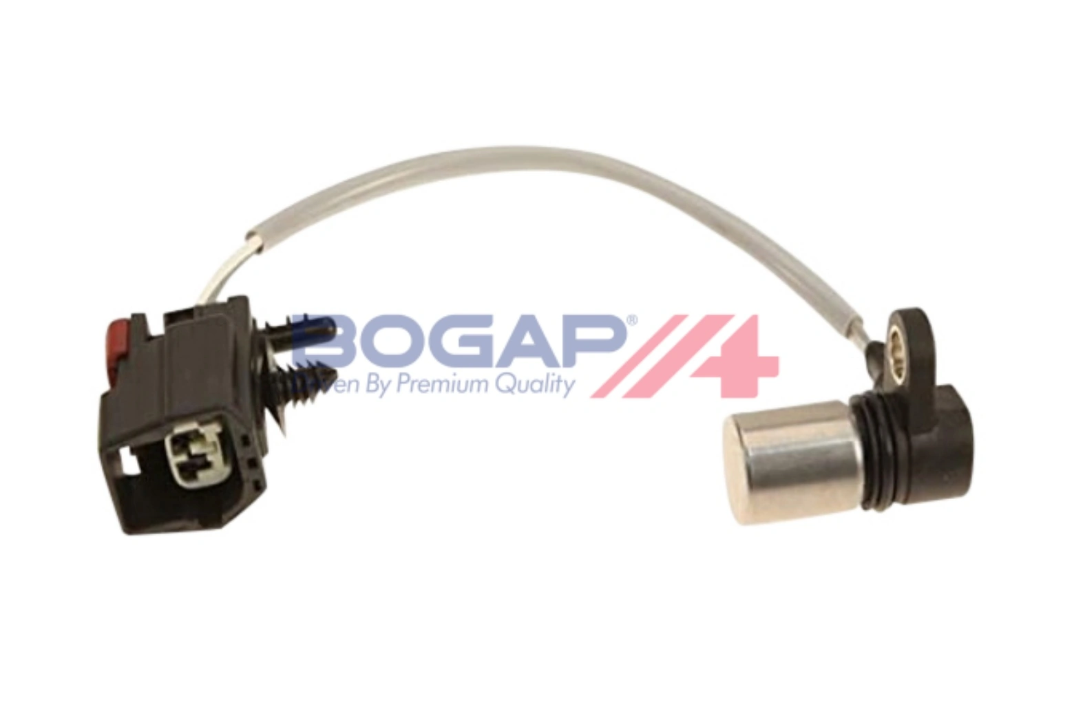 Sensor, camshaft position