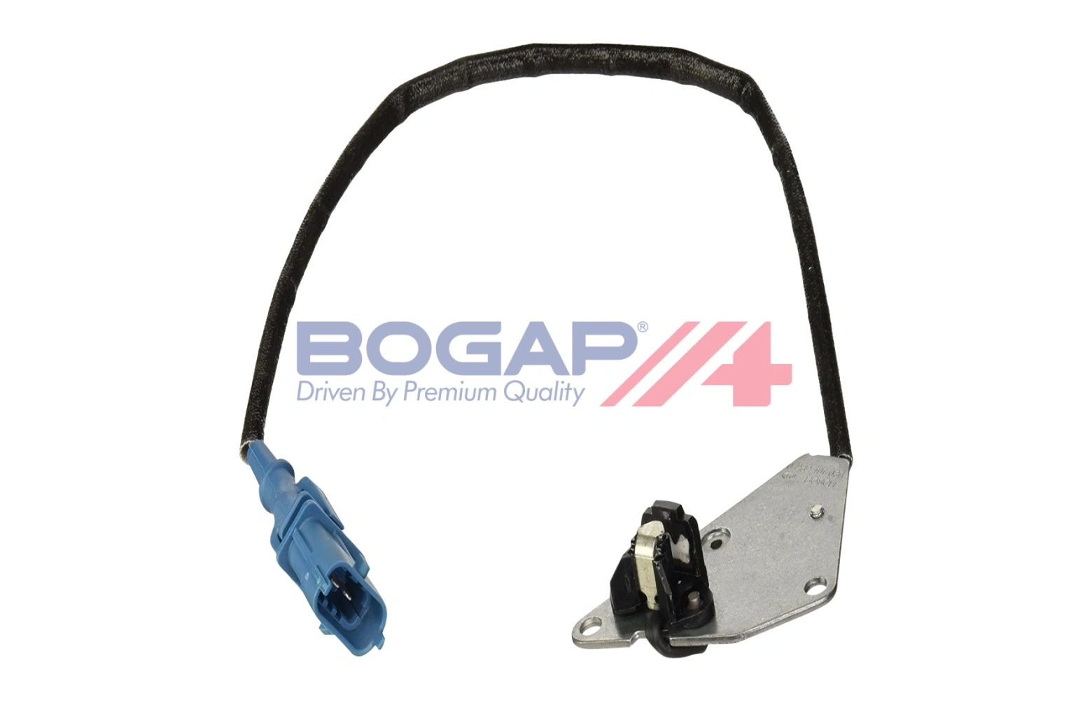 Sensor, camshaft position