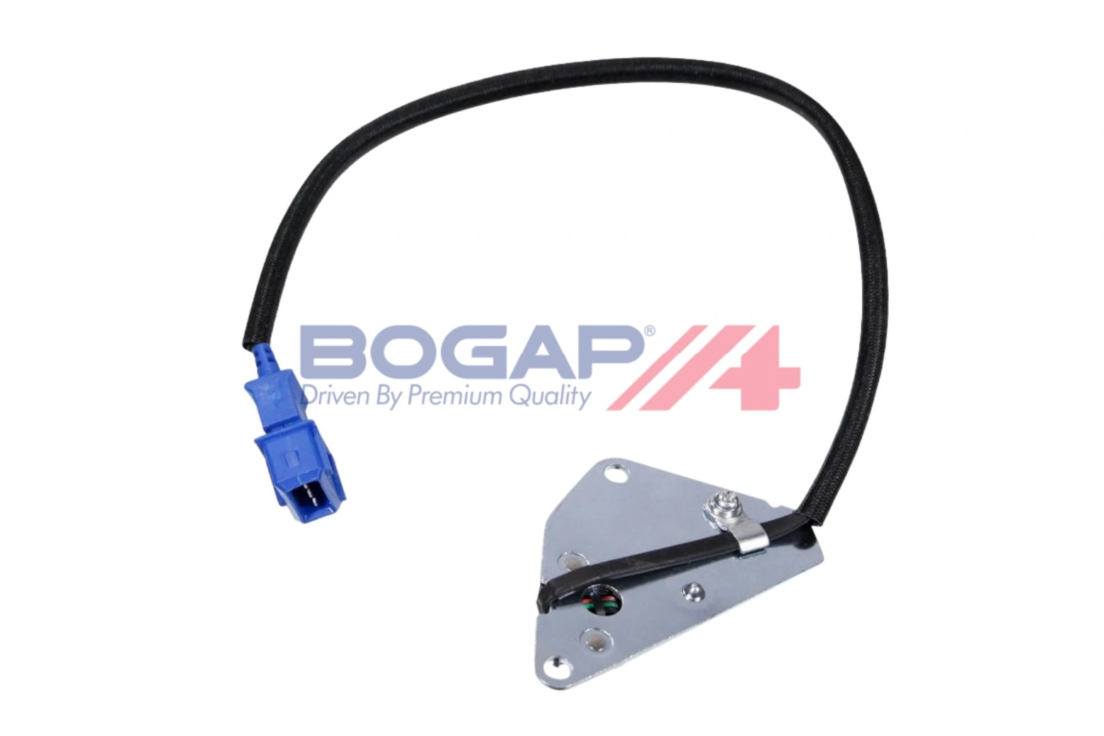 Sensor, camshaft position