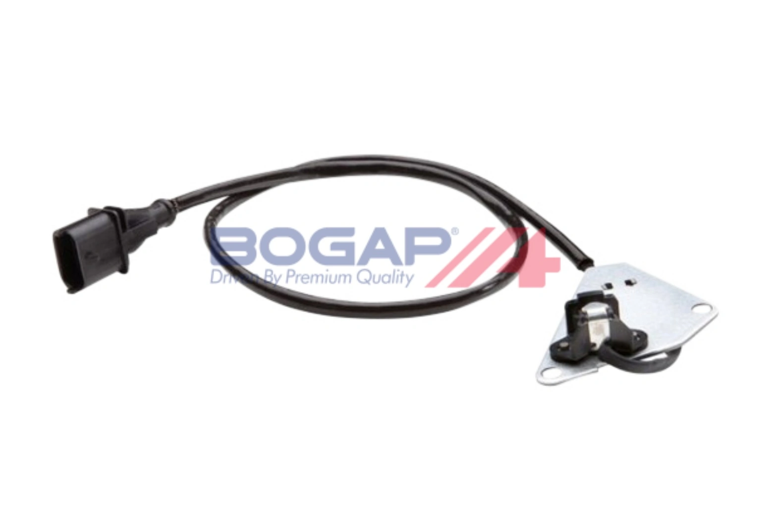 Sensor, camshaft position