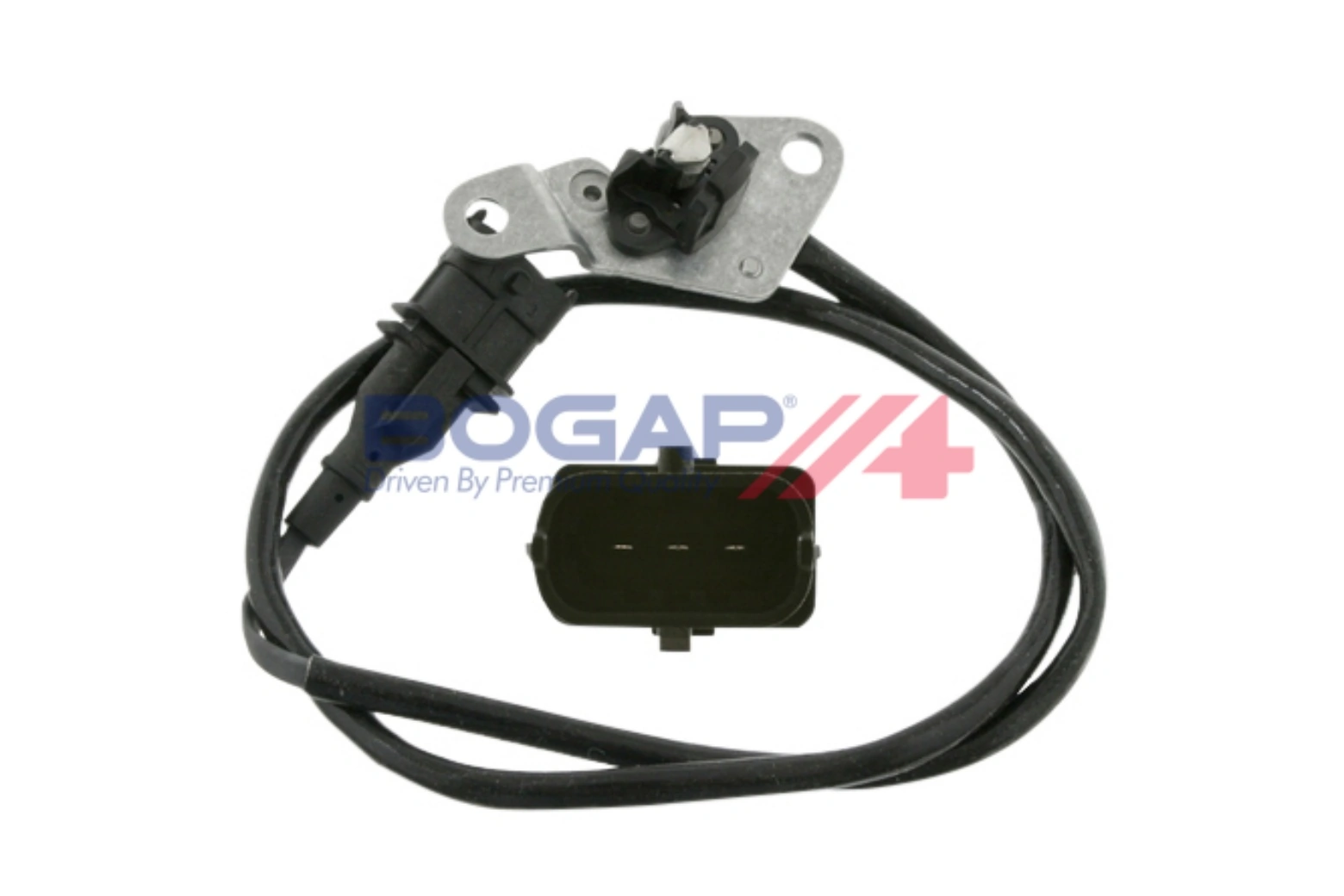 Sensor, camshaft position