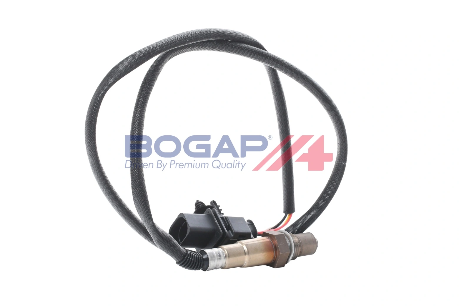 Oxygen Sensor