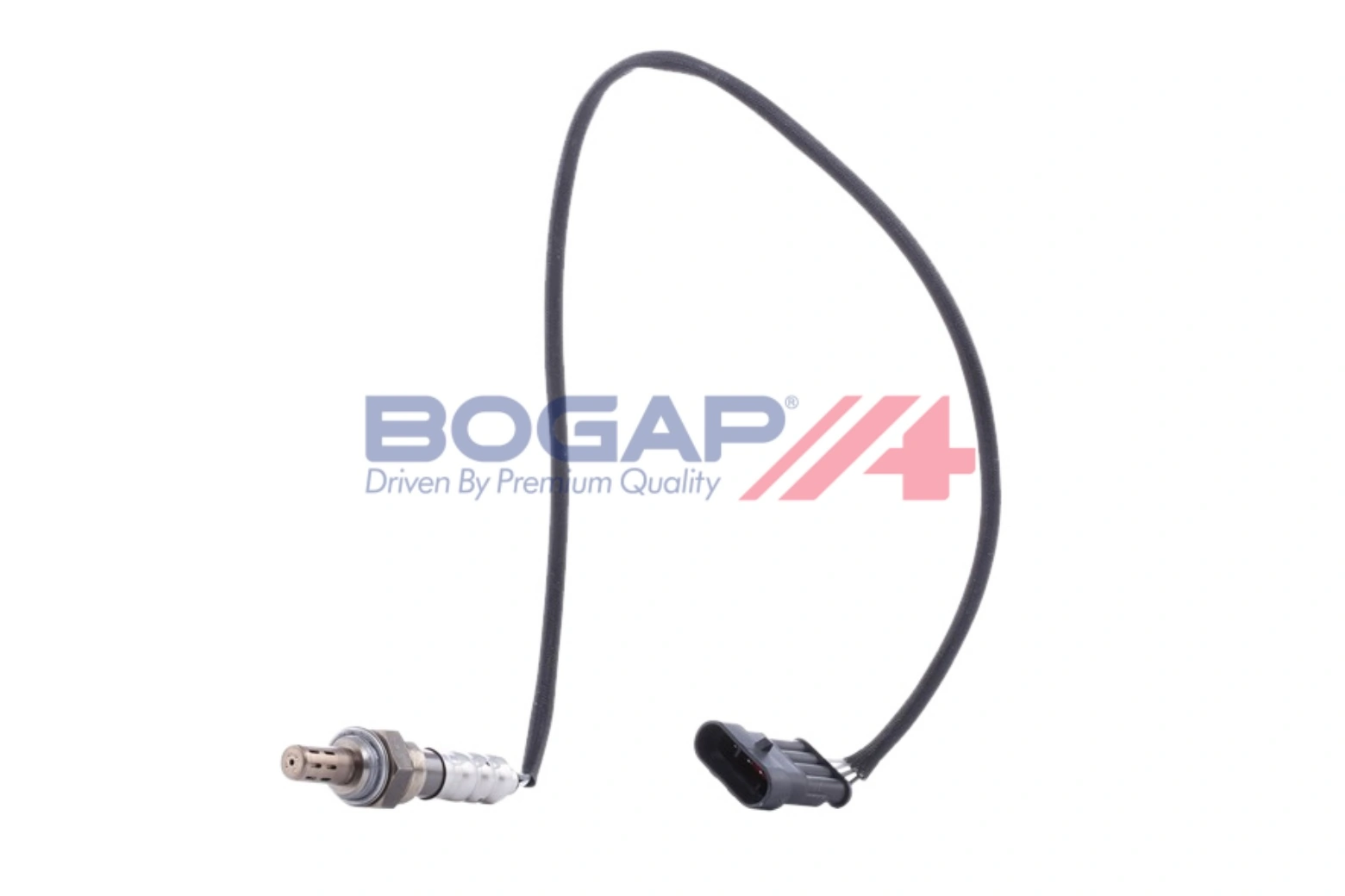 Oxygen Sensor