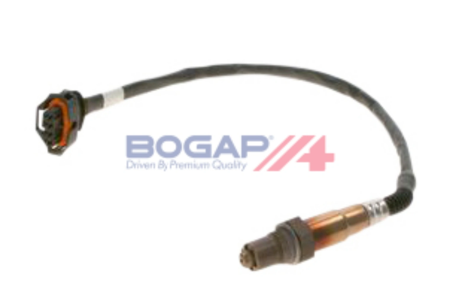 Oxygen Sensor