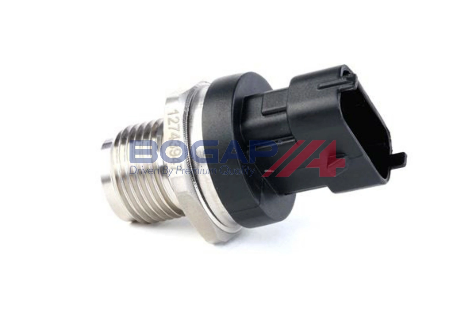 Sensor, fuel pressure