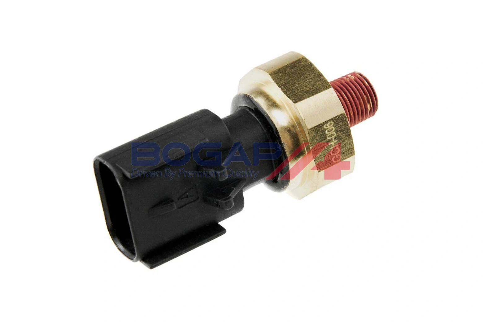 Oil Pressure Switch