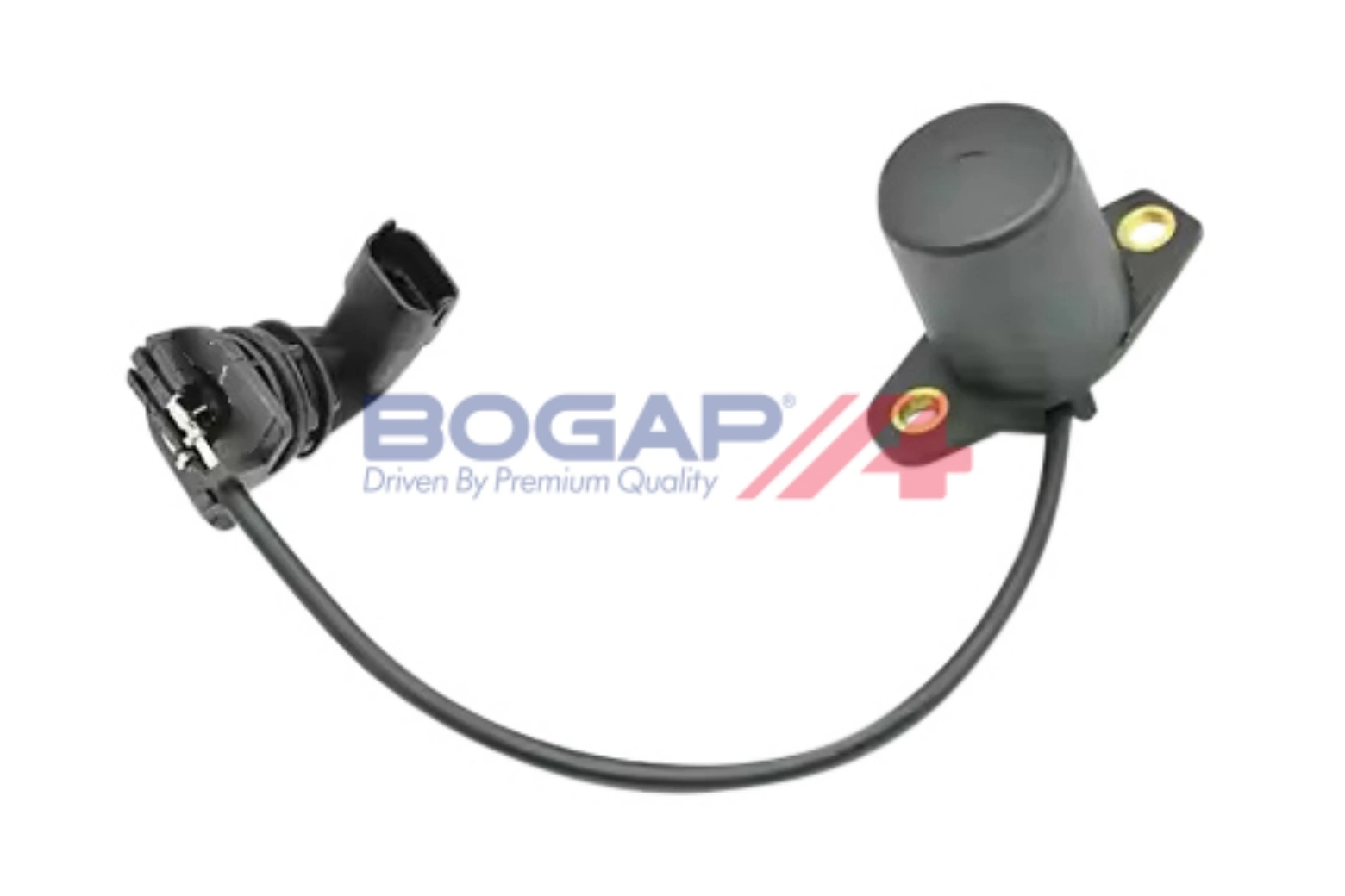 Sensor, engine oil level