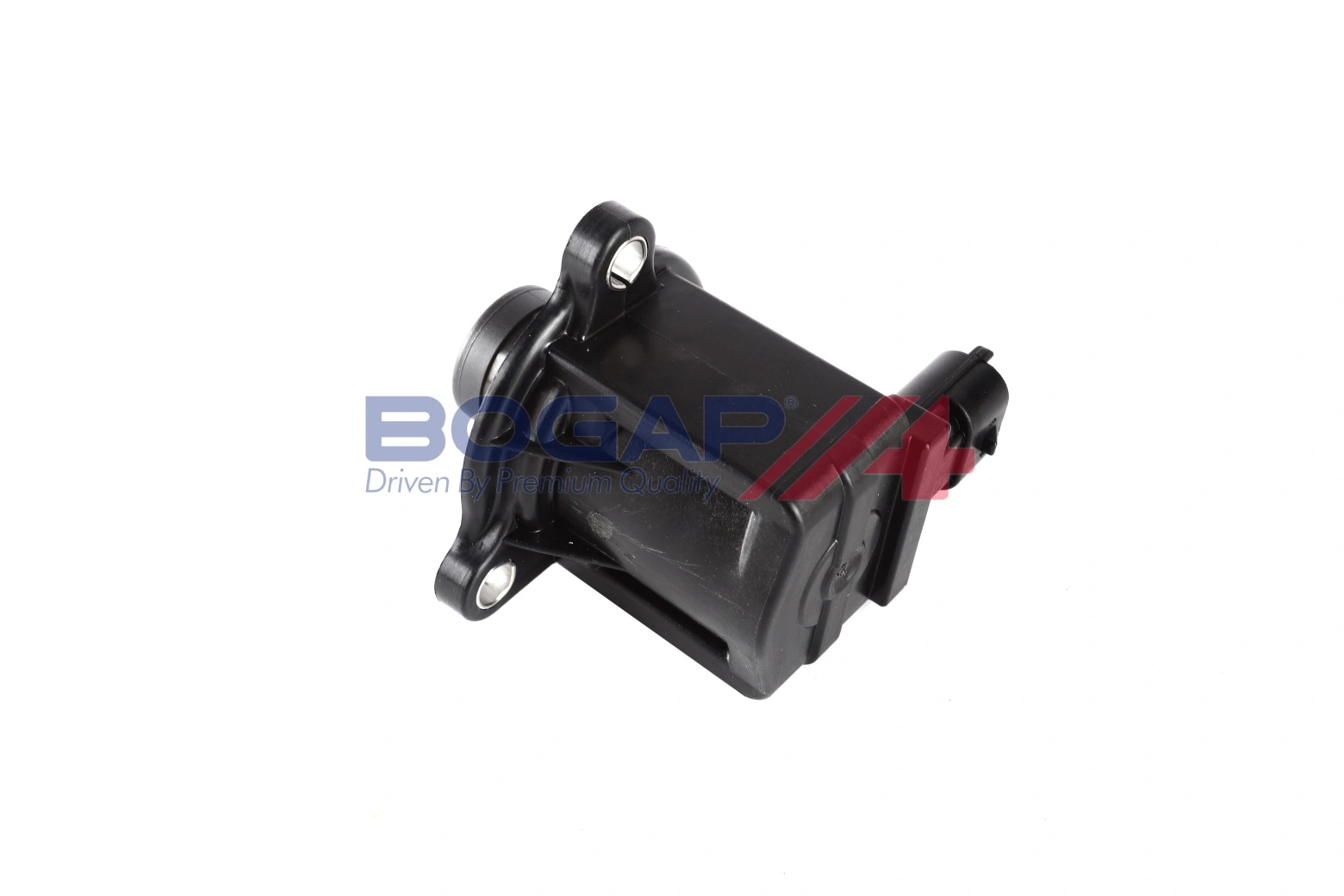 Divert-air Valve, charger