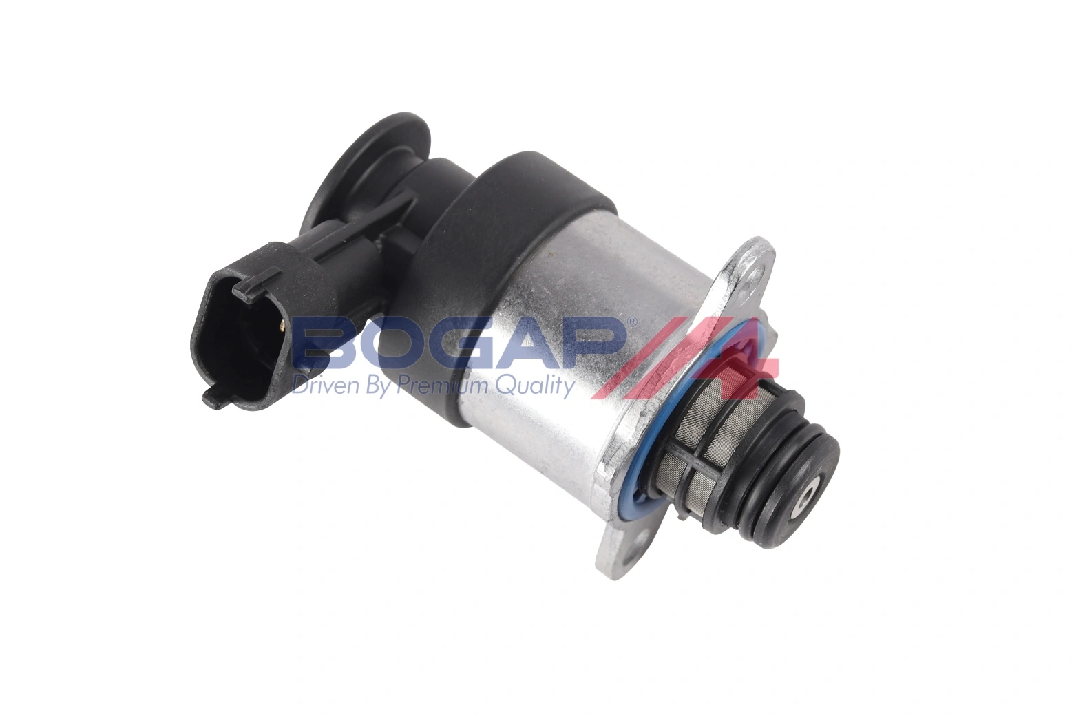 Fuel Pressure Regulator