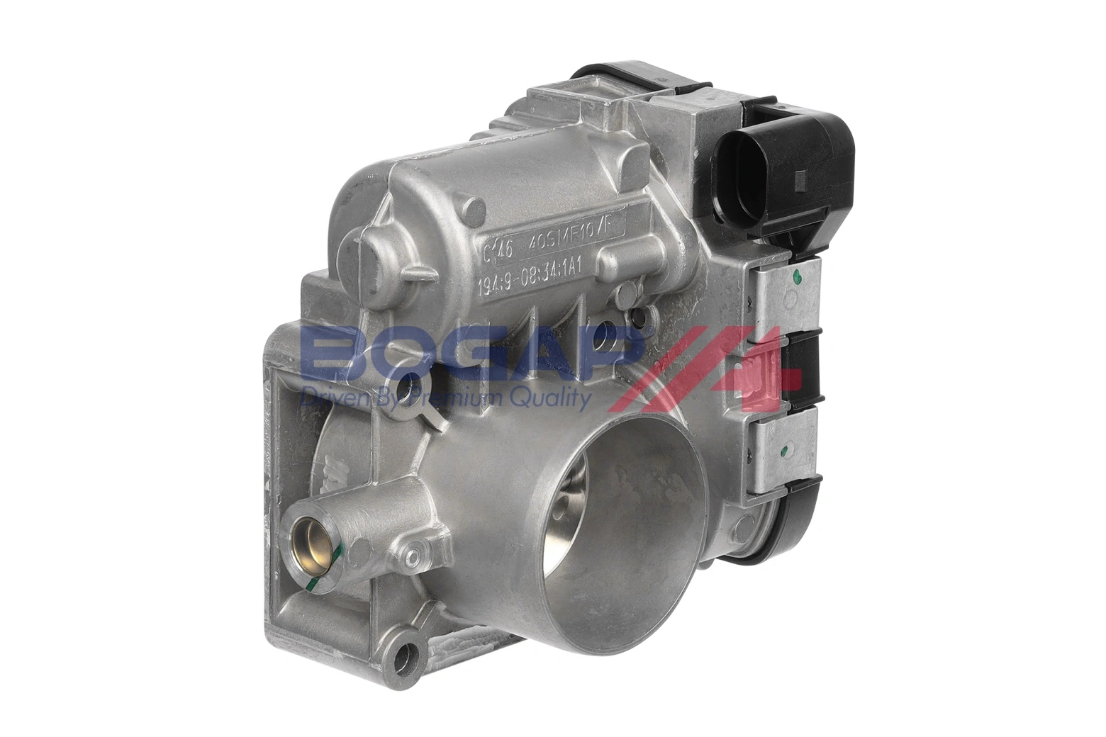 Throttle Body