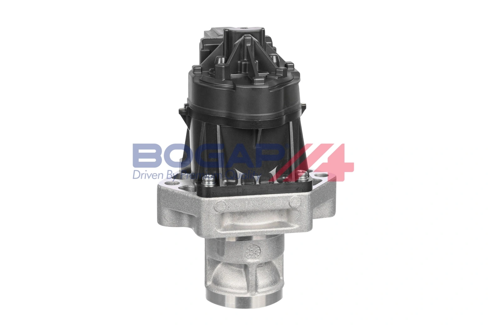 Valve, exhaust gas recirculation
