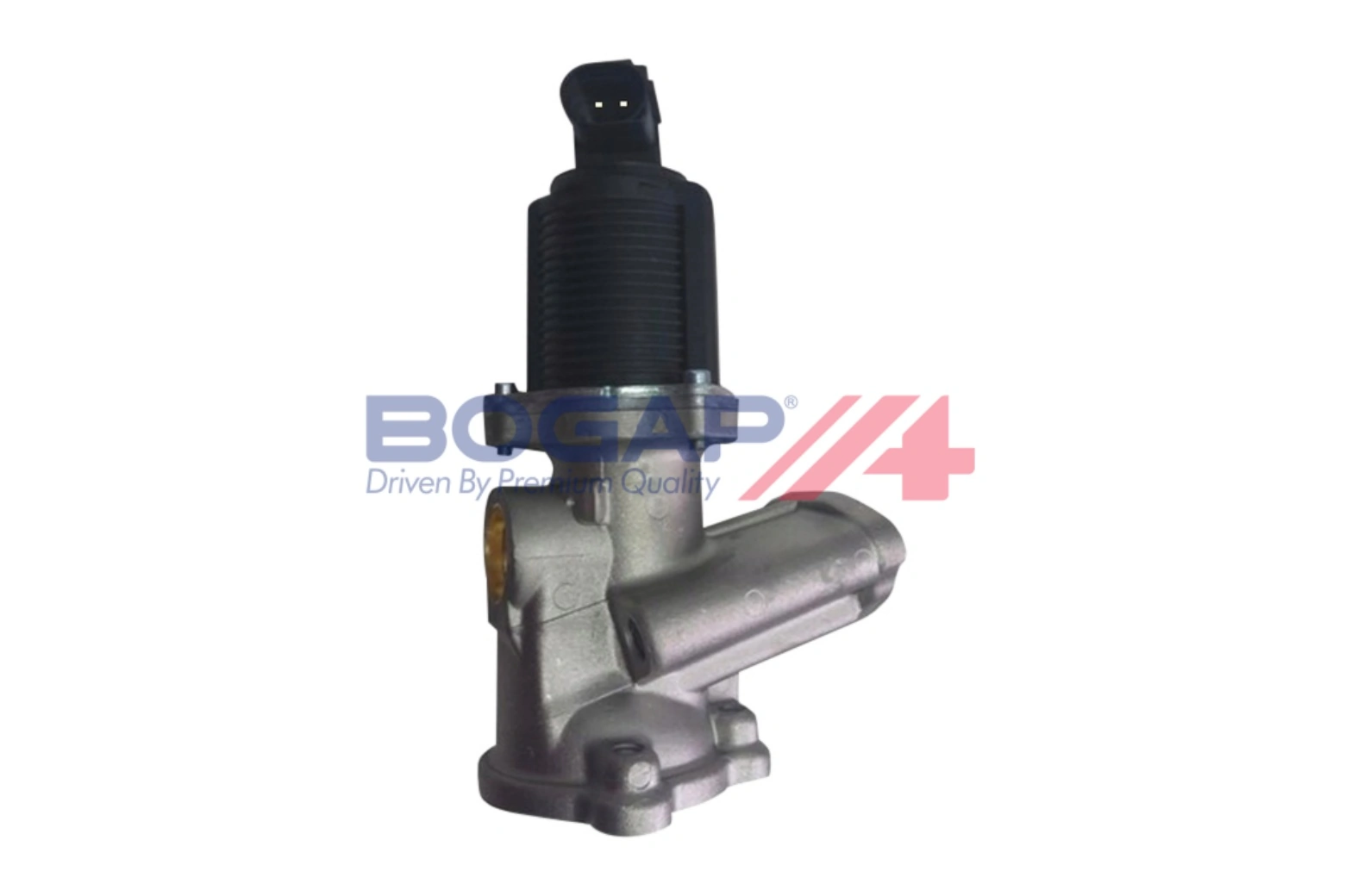 Valve, exhaust gas recirculation