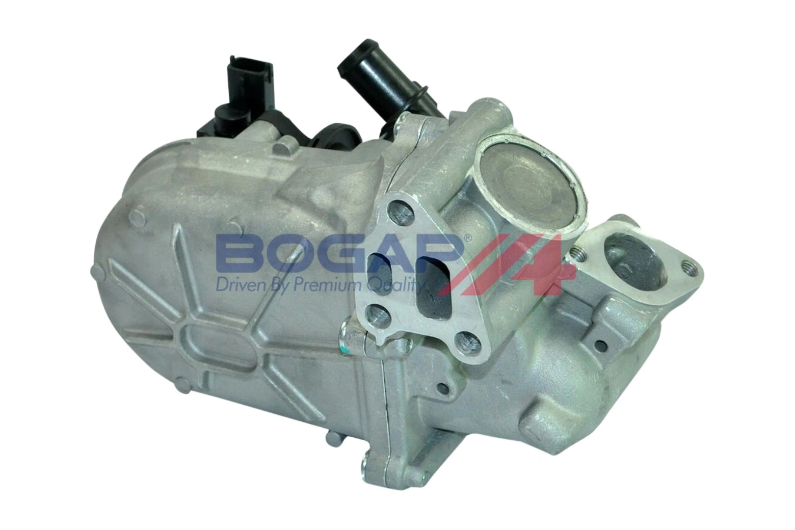 Valve, exhaust gas recirculation